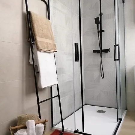 Trotamundos, Nuevo En El Centro