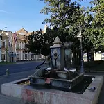 Trotamundos, Nuevo En El Centro * Kordoba