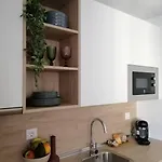 Trotamundos, Nuevo En El Centro Apartament