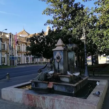 Trotamundos, Nuevo En El Centro * Cordoba