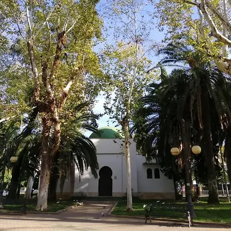 Apartment Trotamundos, Nuevo En El Centro