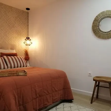 Apartamento Trotamundos, Nuevo En El Centro Córdoba