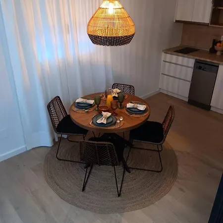 Trotamundos, Nuevo En El Centro Apartment Cordoba