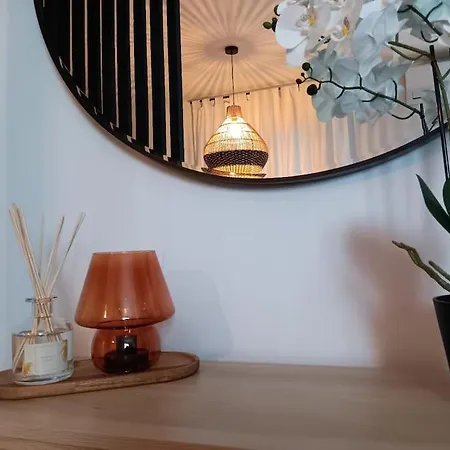 Apartment Trotamundos, Nuevo En El Centro