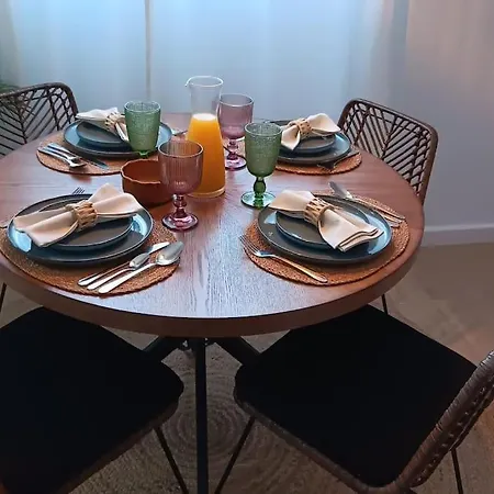 Trotamundos, Nuevo En El Centro Apartment Cordoba