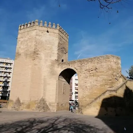 Apartment Trotamundos, Nuevo En El Centro Cordoba