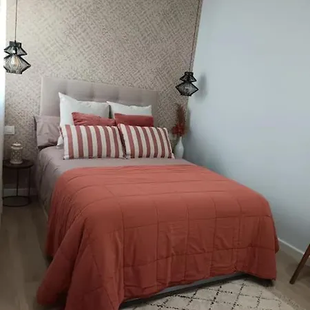 Trotamundos, Nuevo En El Centro * Cordoba