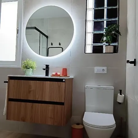 Trotamundos, Nuevo En El Centro Cordoba