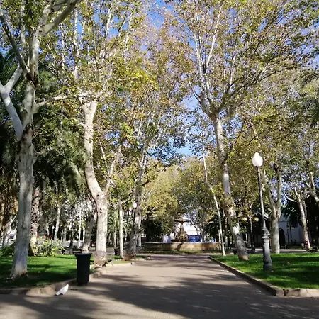 Apartament Trotamundos, Nuevo En El Centro Kordoba