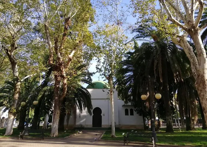 Апартаменти Trotamundos, Nuevo En El Centro