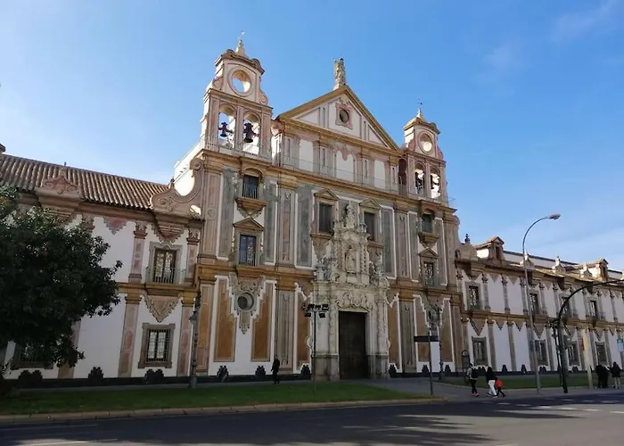 Trotamundos, Nuevo En El Centro