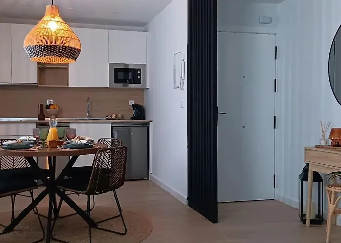 Trotamundos, Nuevo En El Centro Апартаменти *