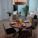 Trotamundos, Nuevo En El Centro Διαμέρισμα *