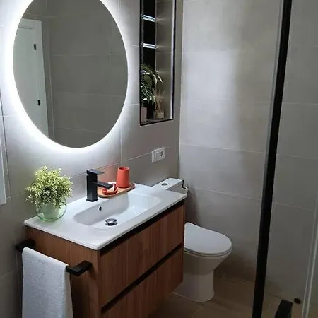 Trotamundos, Nuevo En El Centro * Córdoba