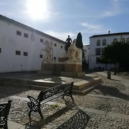 Trotamundos, Nuevo En El Centro *