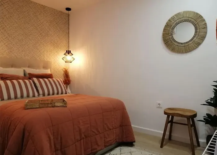 Appartement Trotamundos, Nuevo En El Centro Córdoba