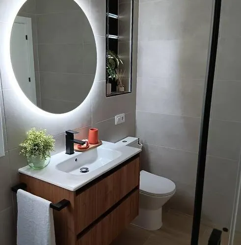 Trotamundos, Nuevo En El Centro * Córdoba