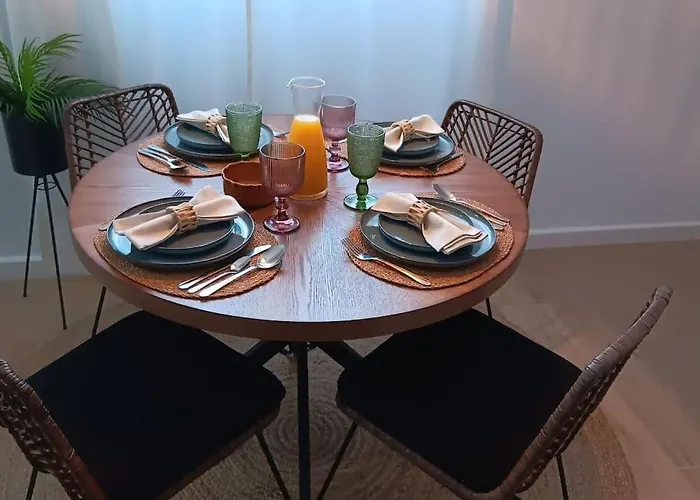 Trotamundos, Nuevo En El Centro Appartement Córdoba