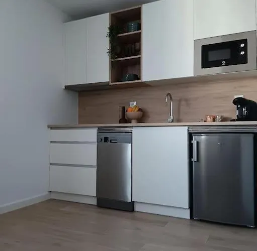 Trotamundos, Nuevo En El Centro