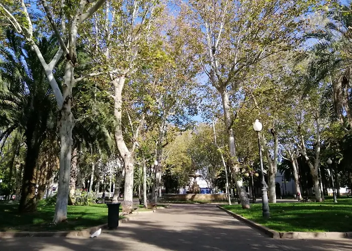 Appartement Trotamundos, Nuevo En El Centro Córdoba