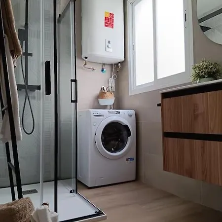 Appartement Trotamundos, Nuevo En El Centro Cordoue