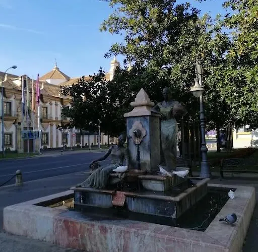 Trotamundos, Nuevo En El Centro * Cordoue