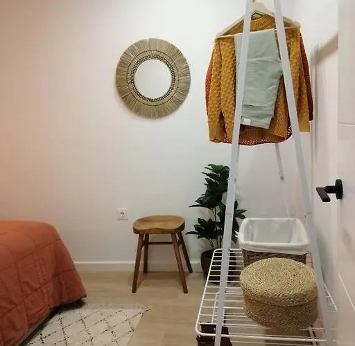 Appartement Trotamundos, Nuevo En El Centro