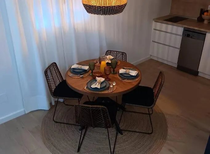 Trotamundos, Nuevo En El Centro Appartement Cordoue