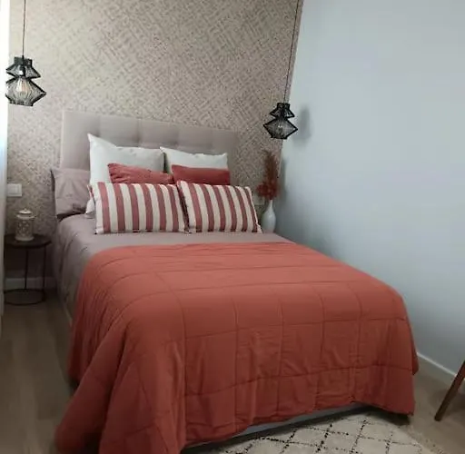 Trotamundos, Nuevo En El Centro * Cordoue