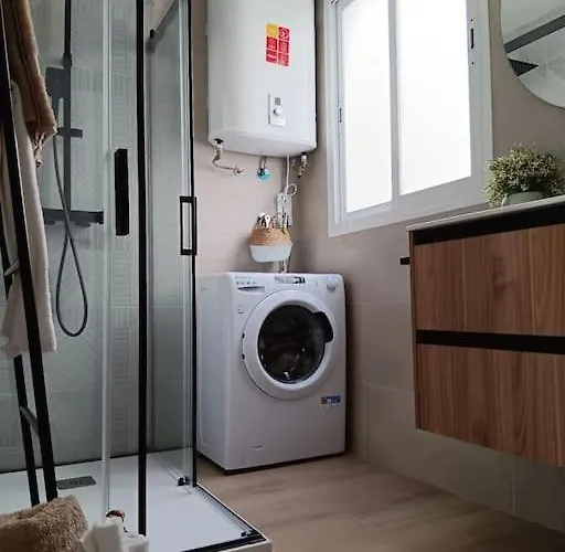 Appartement Trotamundos, Nuevo En El Centro Cordoue